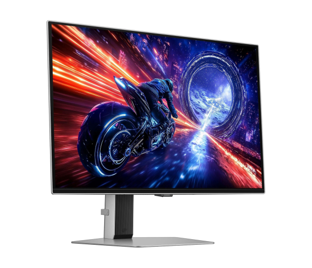 Samsung Odyssey G6 S27FG602SUX G60SF - 1355380 - zdjęcie 4